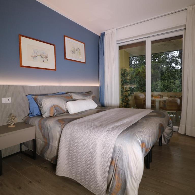 Sea & Sun Bibione Lido del Sole Apartments - Appartamento con 3 Camere da Letto - 27