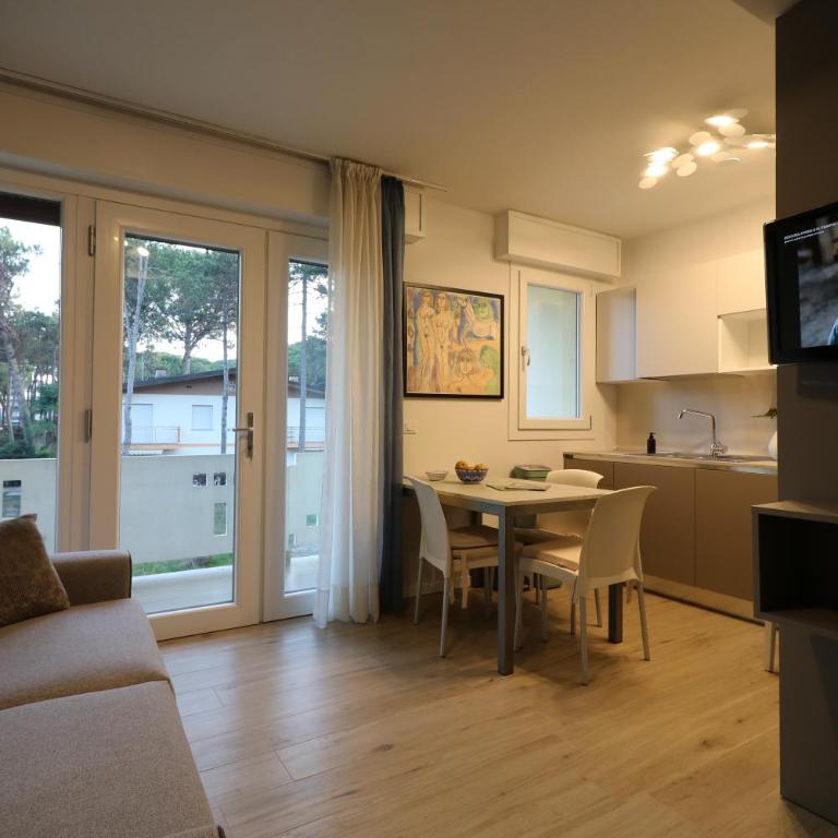 Sea & Sun Bibione Lido del Sole Apartments - Appartamento con 3 Camere da Letto - 29