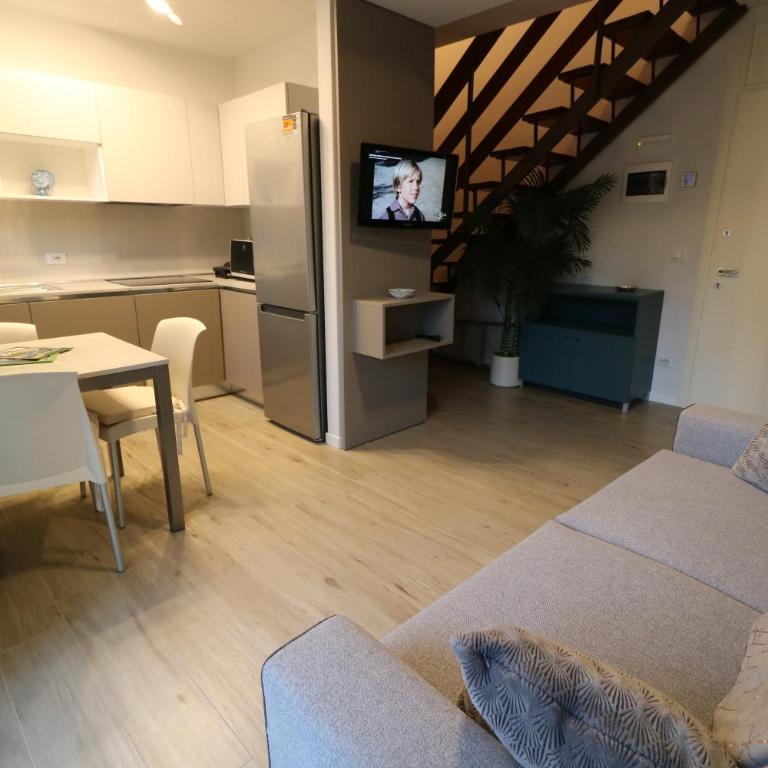 Sea & Sun Bibione Lido del Sole Apartments - Appartamento con 3 Camere da Letto - 36