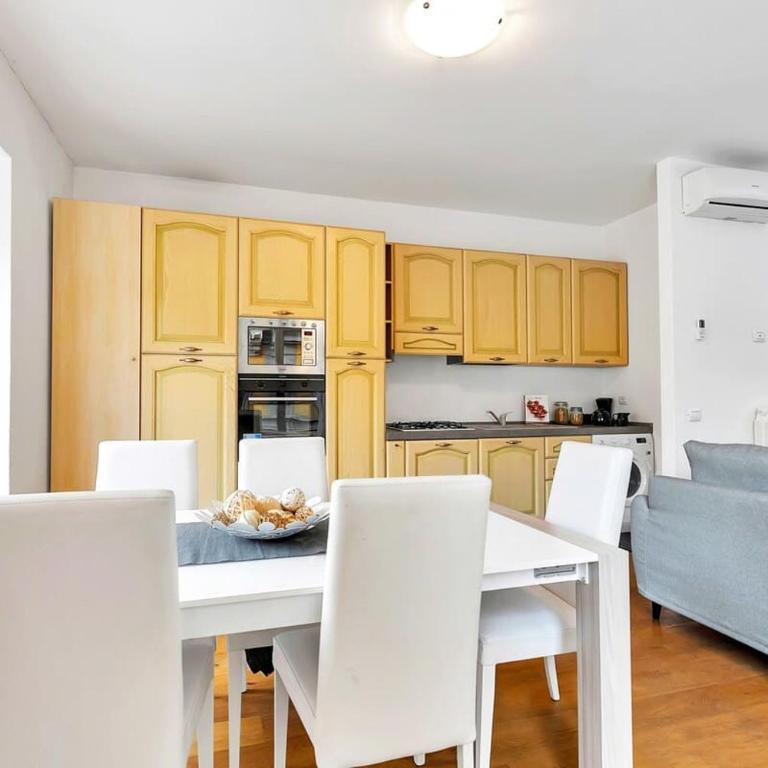 Appartamento Porta Venezia - Affitti Brevi Italia - Appartamento con 1 Camera da Letto - 8