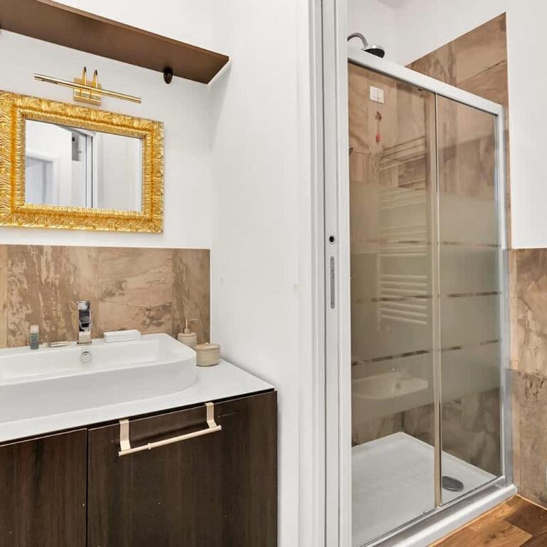 Appartamento Porta Venezia - Affitti Brevi Italia - Appartamento con 1 Camera da Letto - 21