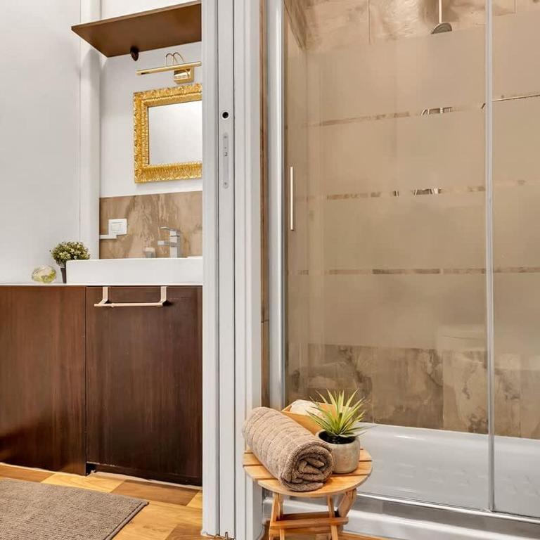 Appartamento Porta Venezia - Affitti Brevi Italia - Appartamento con 1 Camera da Letto - 22
