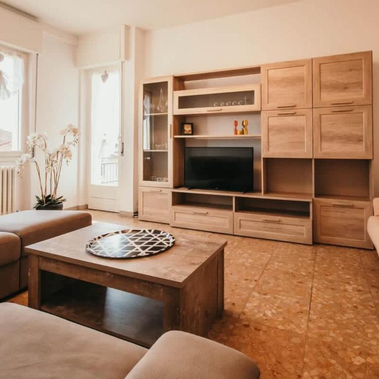 La casa del cuore - Lakeside Leisure & Business - Appartamento - 3