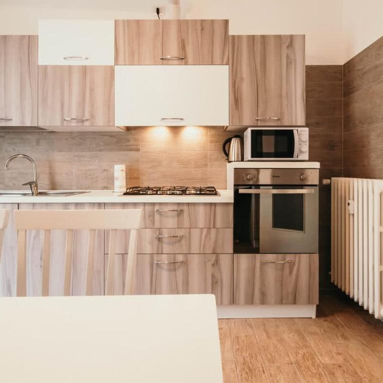 La casa del cuore - Lakeside Leisure & Business - Appartamento - 4