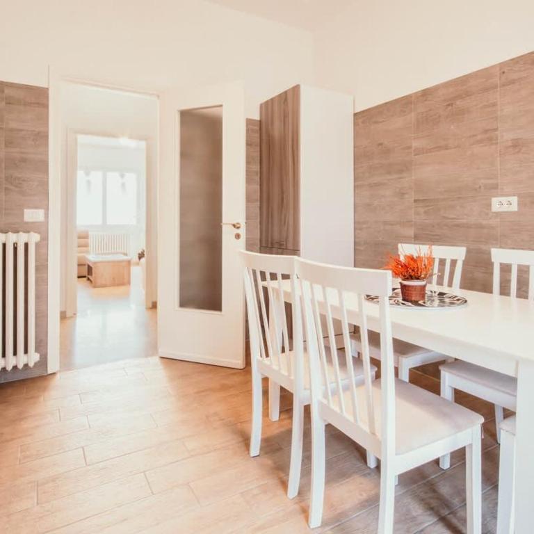 La casa del cuore - Lakeside Leisure & Business - Appartamento - 8