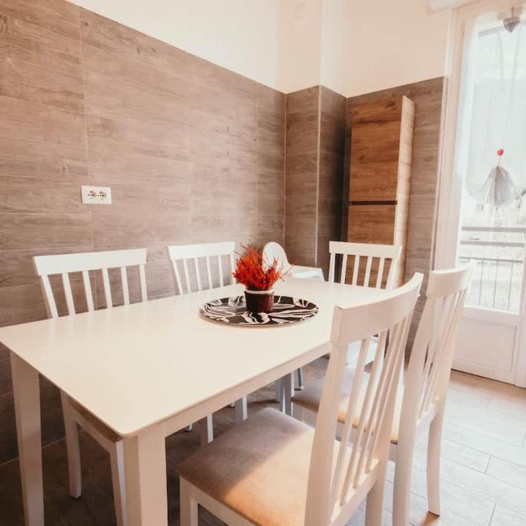 La casa del cuore - Lakeside Leisure & Business - Appartamento - 9
