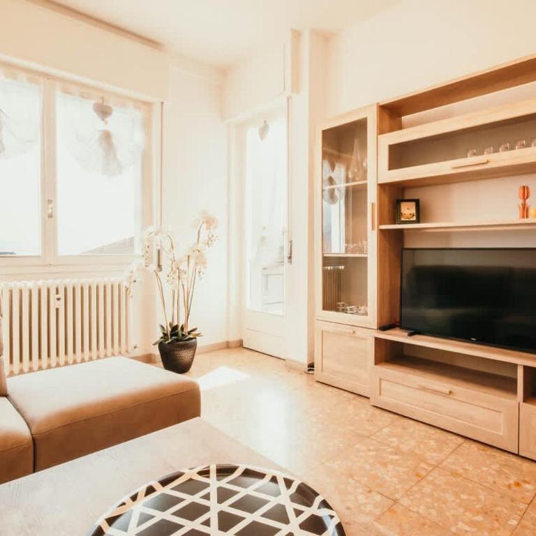La casa del cuore - Lakeside Leisure & Business - Appartamento - 10
