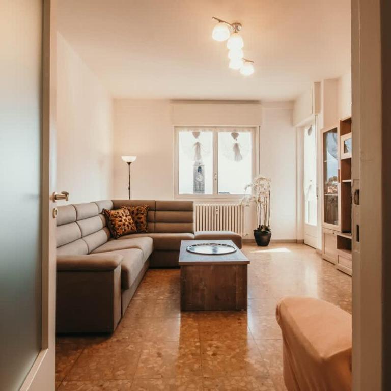 La casa del cuore - Lakeside Leisure & Business - Appartamento - 12