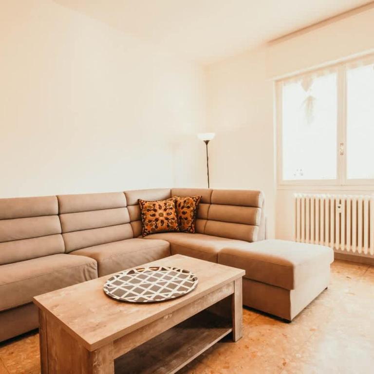 La casa del cuore - Lakeside Leisure & Business - Appartamento - 11