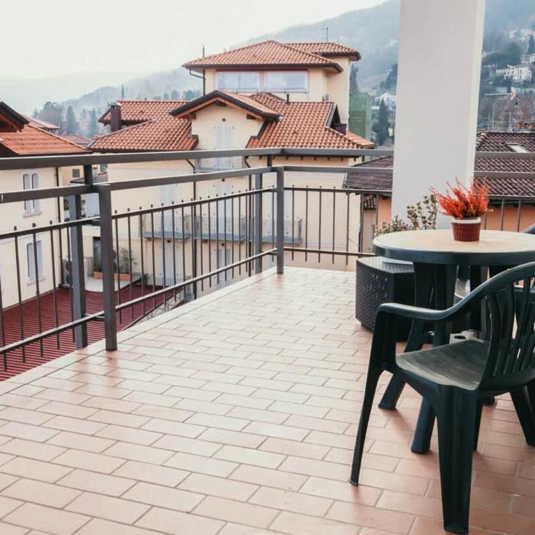 La casa del cuore - Lakeside Leisure & Business - Appartamento - 18