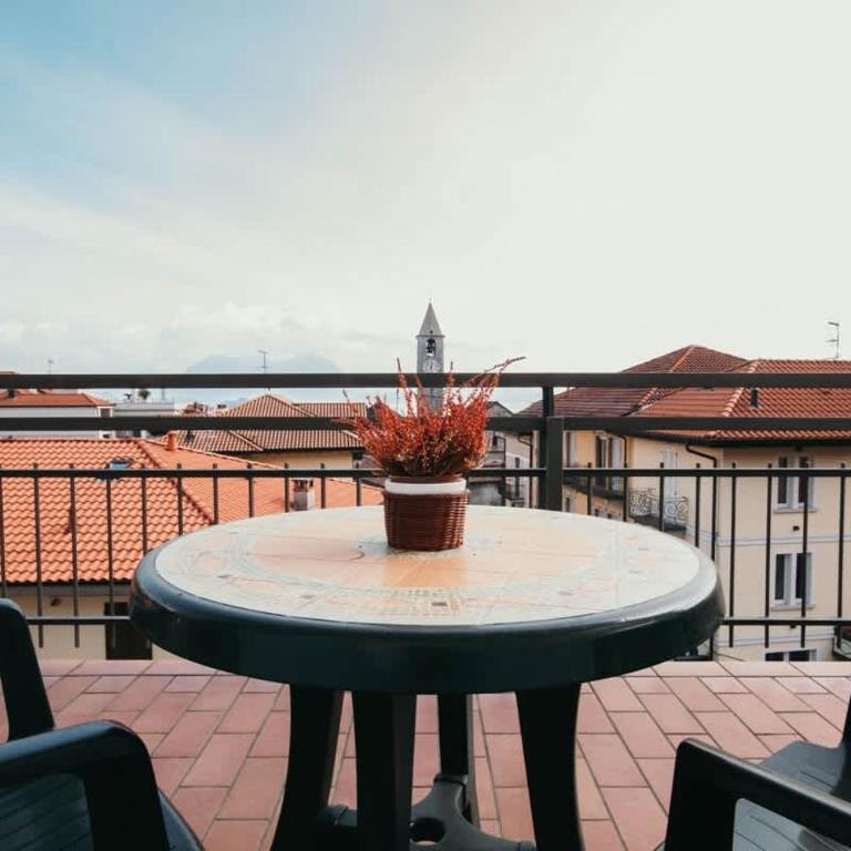 La casa del cuore - Lakeside Leisure & Business - Appartamento - 19