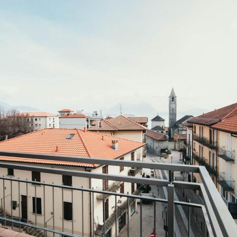 La casa del cuore - Lakeside Leisure & Business - Appartamento - 20