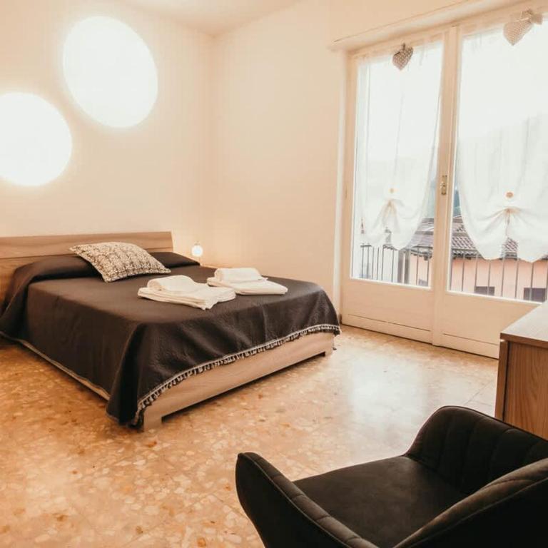 La casa del cuore - Lakeside Leisure & Business - Appartamento - 24