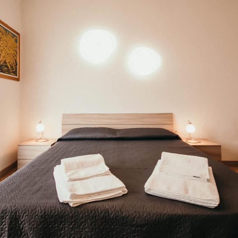La casa del cuore - Lakeside Leisure & Business - Appartamento - 26