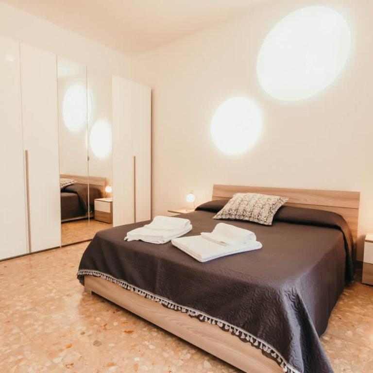 La casa del cuore - Lakeside Leisure & Business - Appartamento - 28