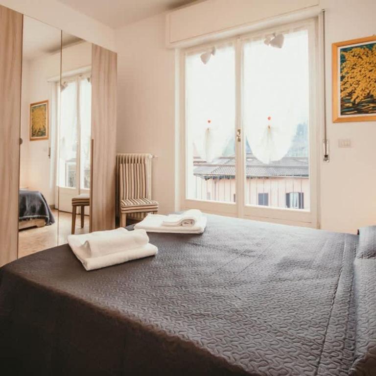 La casa del cuore - Lakeside Leisure & Business - Appartamento - 33