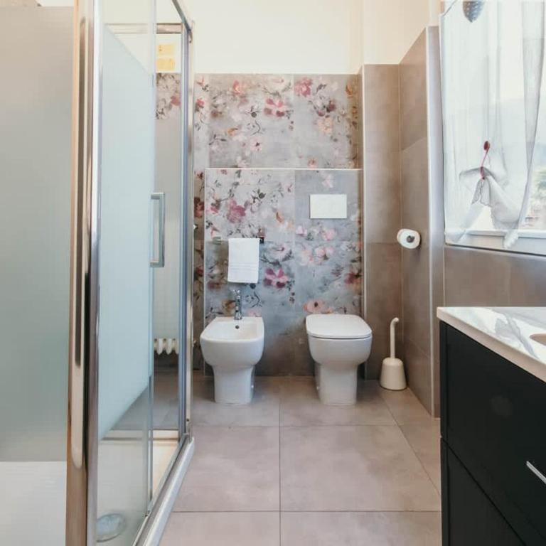 La casa del cuore - Lakeside Leisure & Business - Appartamento - 36