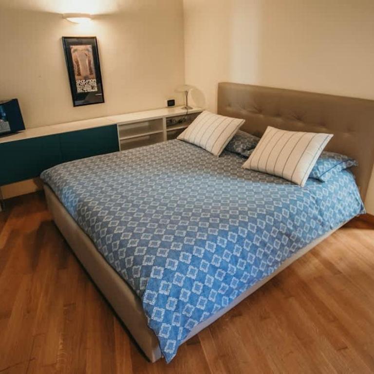 Appartamento Bolongaro - Affitti Brevi Italia - One-Bedroom Apartment - 2