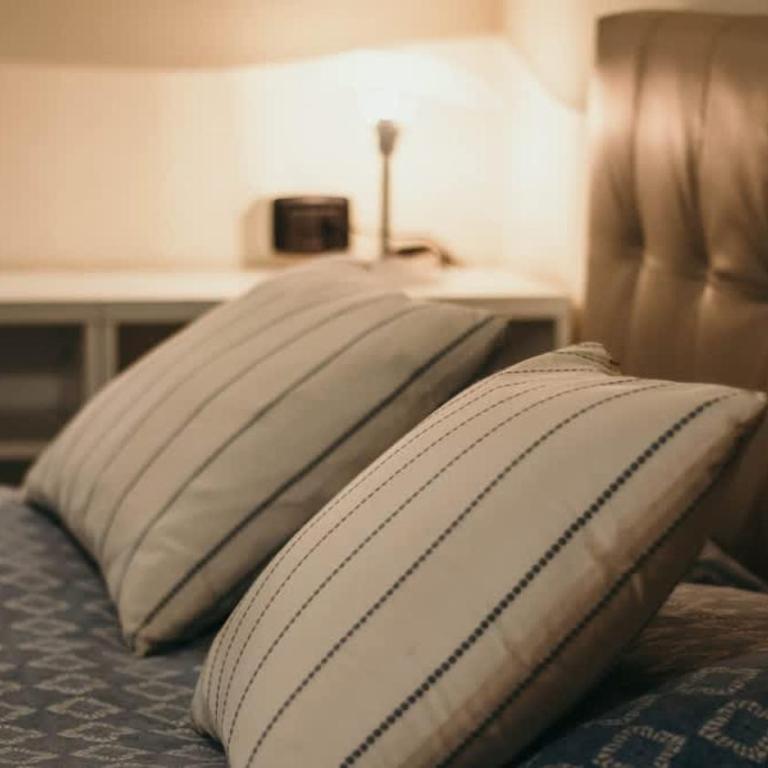Appartamento Bolongaro - Affitti Brevi Italia - One-Bedroom Apartment - 4