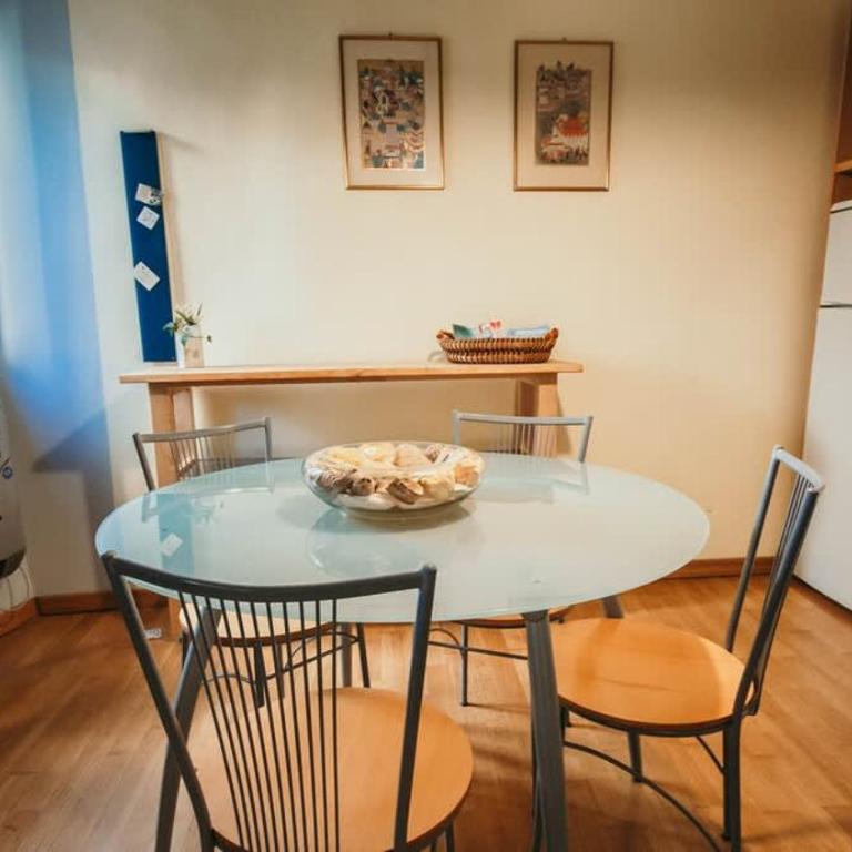Appartamento Bolongaro - Affitti Brevi Italia - One-Bedroom Apartment - 9