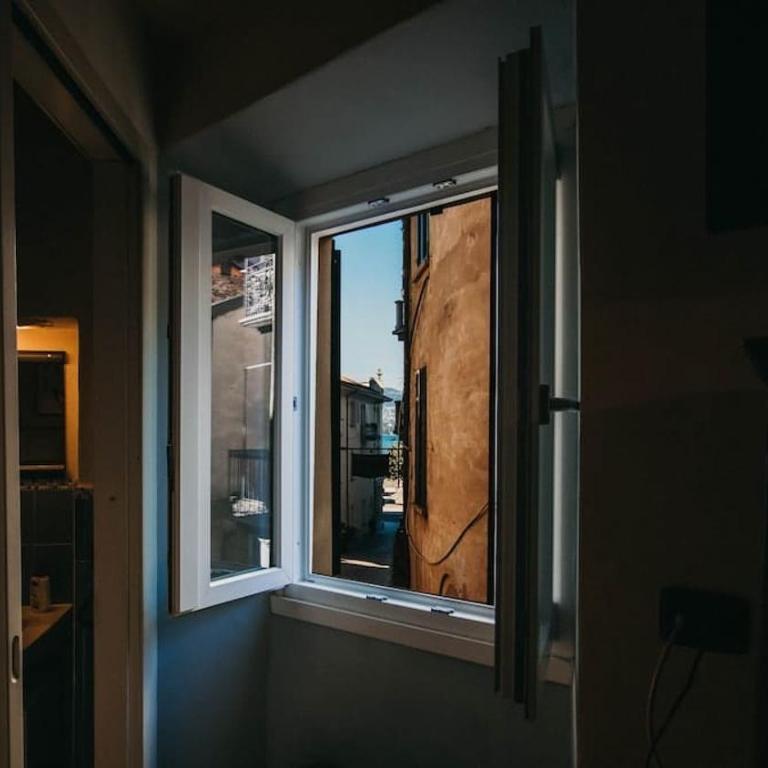 Appartamento Bolongaro - Affitti Brevi Italia - One-Bedroom Apartment - 12