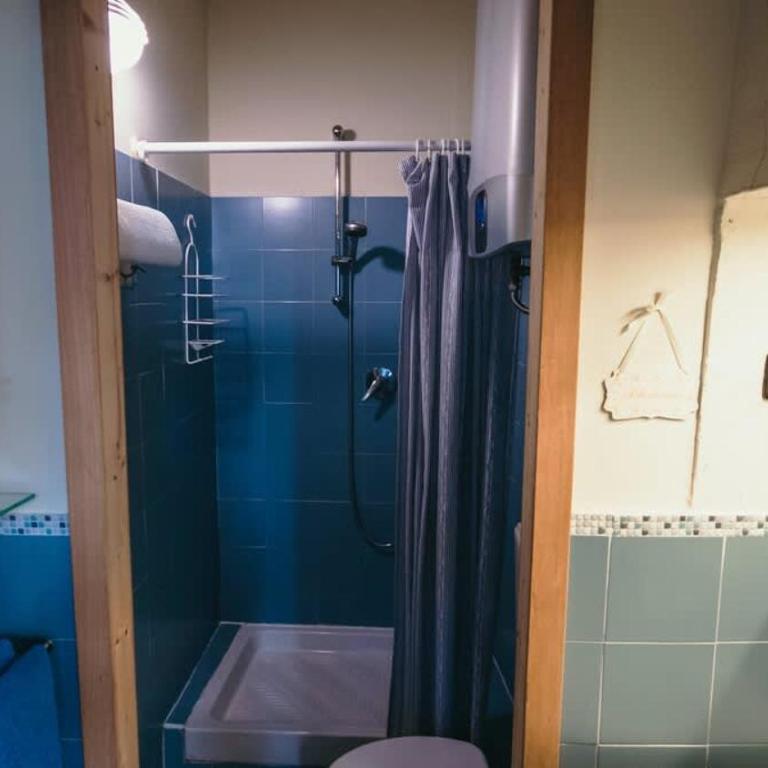 Appartamento Bolongaro - Affitti Brevi Italia - One-Bedroom Apartment - 14