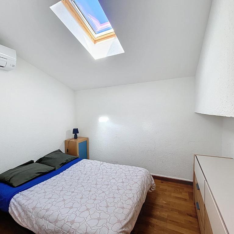 3999- Appartement duplex vue sur les Albères - Apartamento de 2 dormitorios - 12