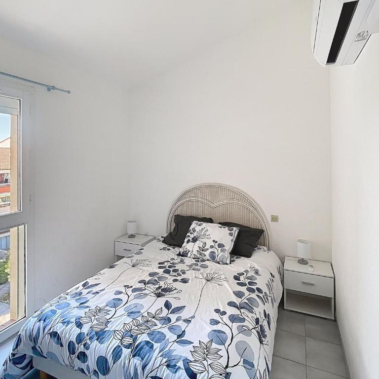 3999- Appartement duplex vue sur les Albères - Apartamento de 2 dormitorios - 10