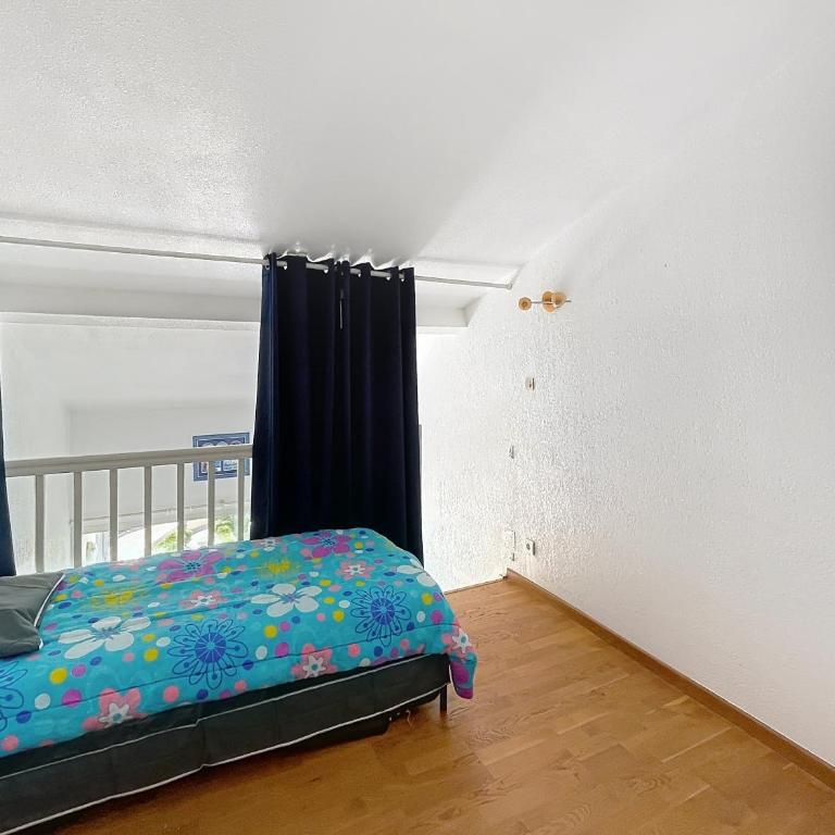 3999- Appartement duplex vue sur les Albères - Apartamento de 2 dormitorios - 14