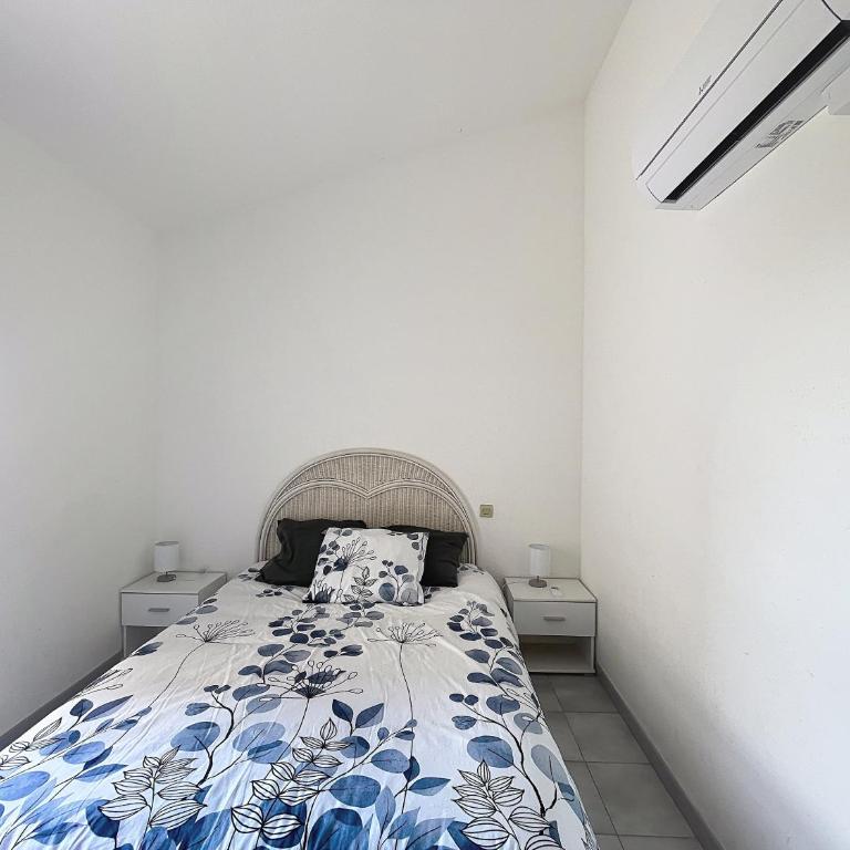 3999- Appartement duplex vue sur les Albères - Apartamento de 2 dormitorios - 17