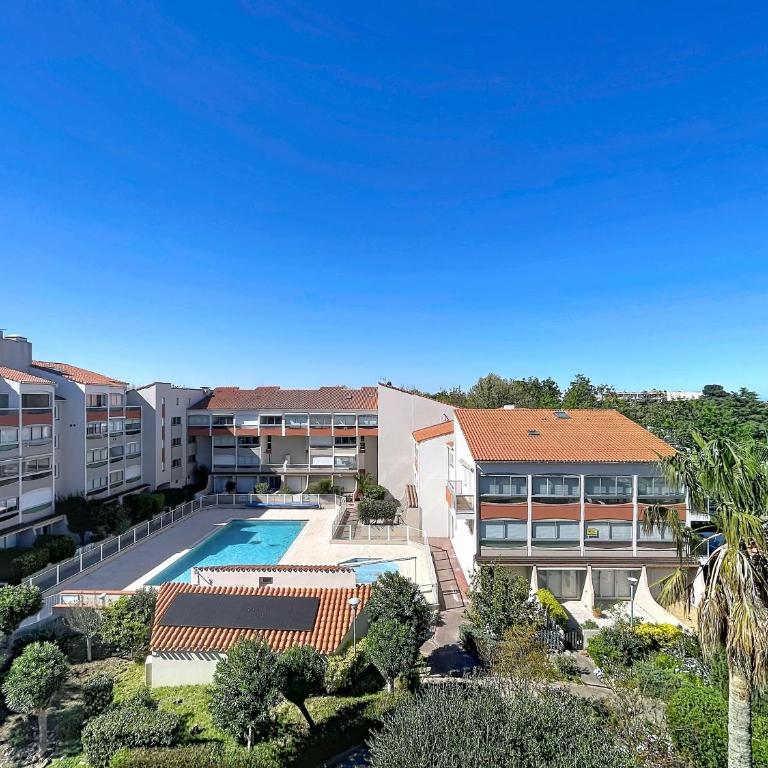 3999- Appartement duplex vue sur les Albères - Apartamento de 2 dormitorios - 18
