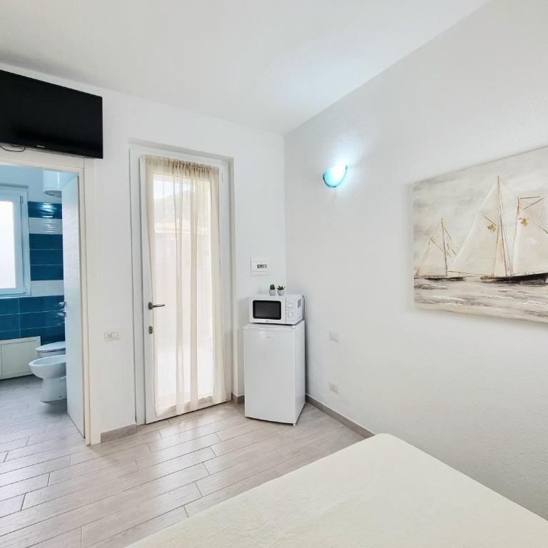 Villa Smeralda 1 - Villa con 3 Camere da Letto - 83