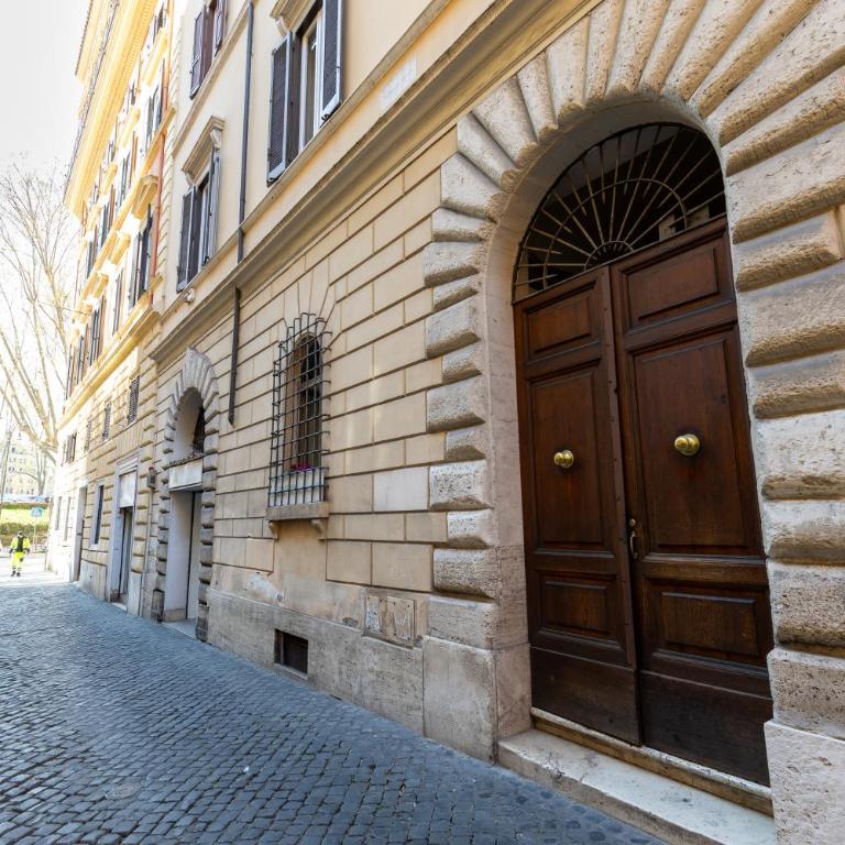 Casa Vantaggio - One-Bedroom Apartment - 33