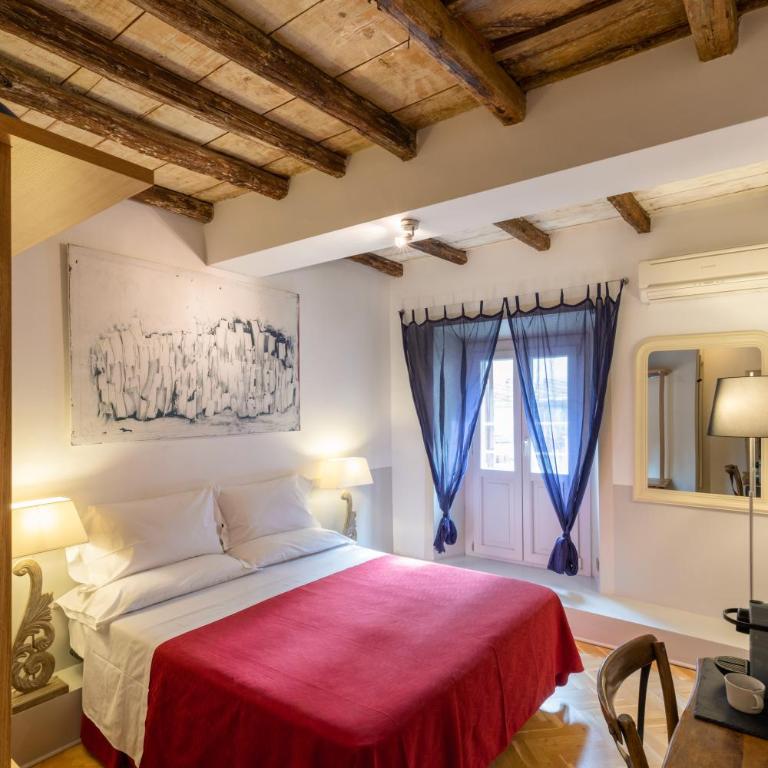 The Bluehostel - Double or Twin Room - 27