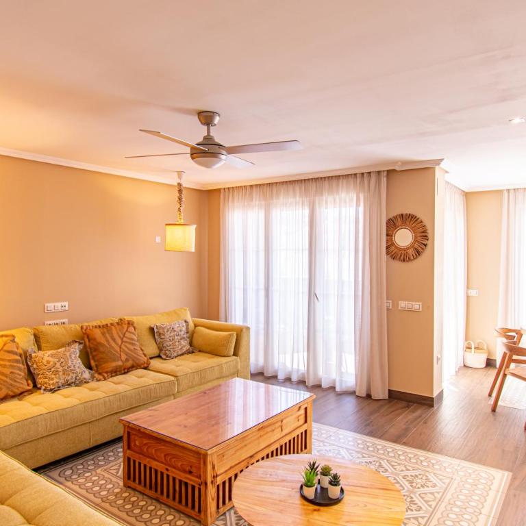 2 Terrazas, Céntrico y con Estilo - by Aloha Palma - Apartamento con terraza - 13