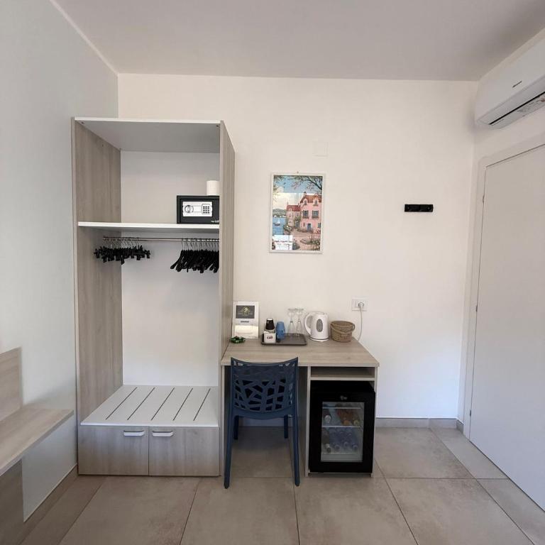 Porta sul Mare - Superior Double or Twin Room with Mountain View - 5