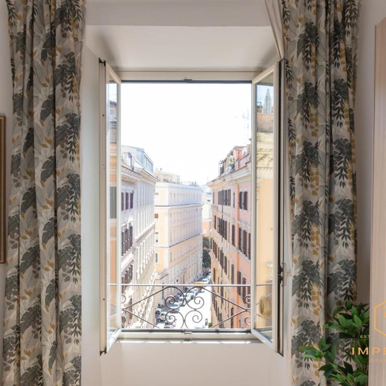 Imperium Luxury Flat - 12Pax, 4 BDRM, 8 min Metro, City Center, A-C - Appartamento Deluxe con 4 Camere da Letto - 33