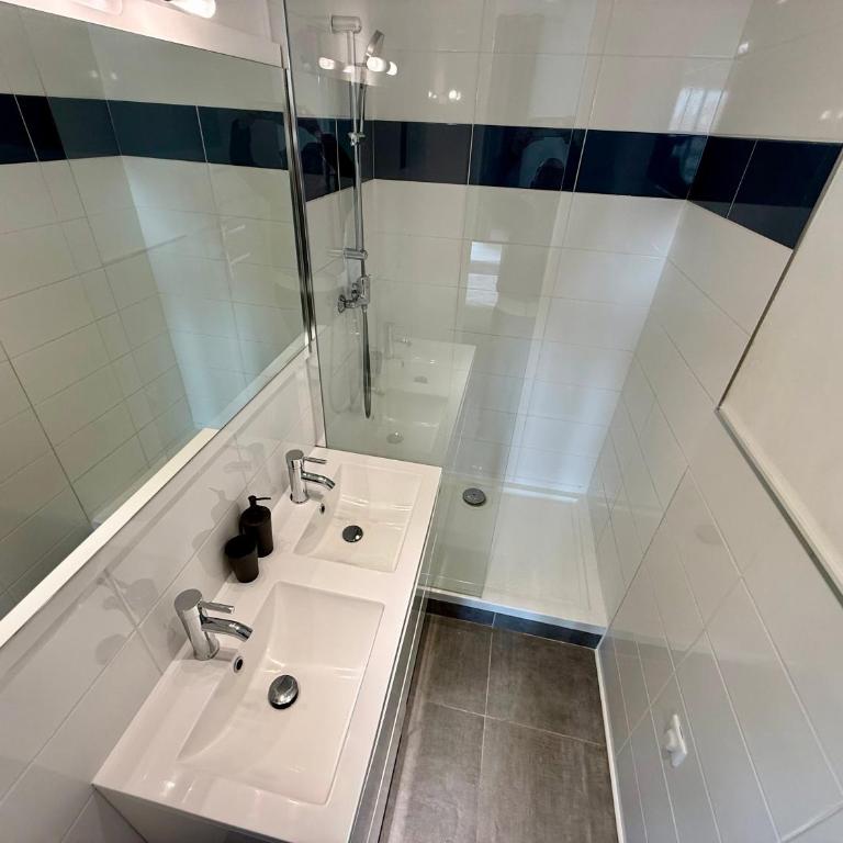 Espace & Lumière by Connexion - Apartment mit 2 Schlafzimmern - 4