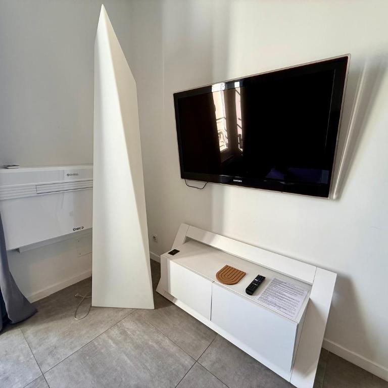 Espace & Lumière by Connexion - Apartment mit 2 Schlafzimmern - 8