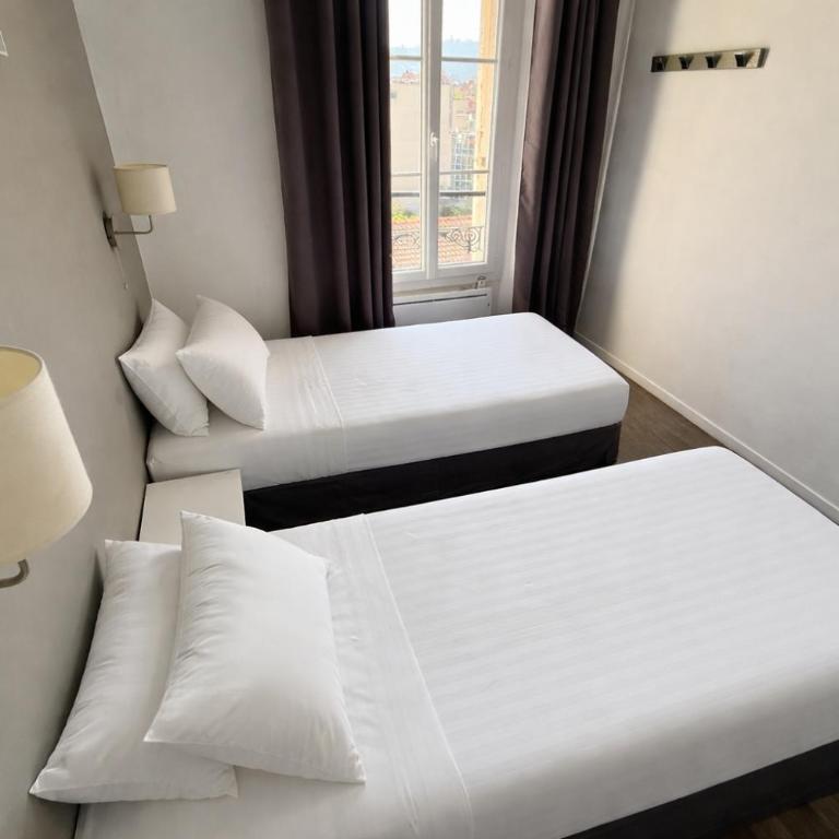 Espace & Lumière by Connexion - Apartment mit 2 Schlafzimmern - 10