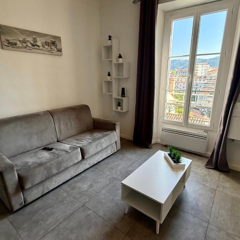 Espace & Lumière by Connexion - Apartment mit 2 Schlafzimmern - 12