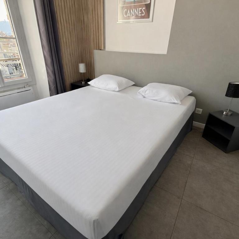 Espace & Lumière by Connexion - Apartment mit 2 Schlafzimmern - 13