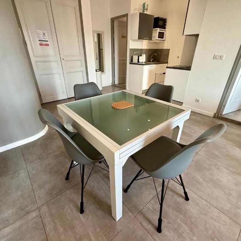 Espace & Lumière by Connexion - Apartment mit 2 Schlafzimmern - 14