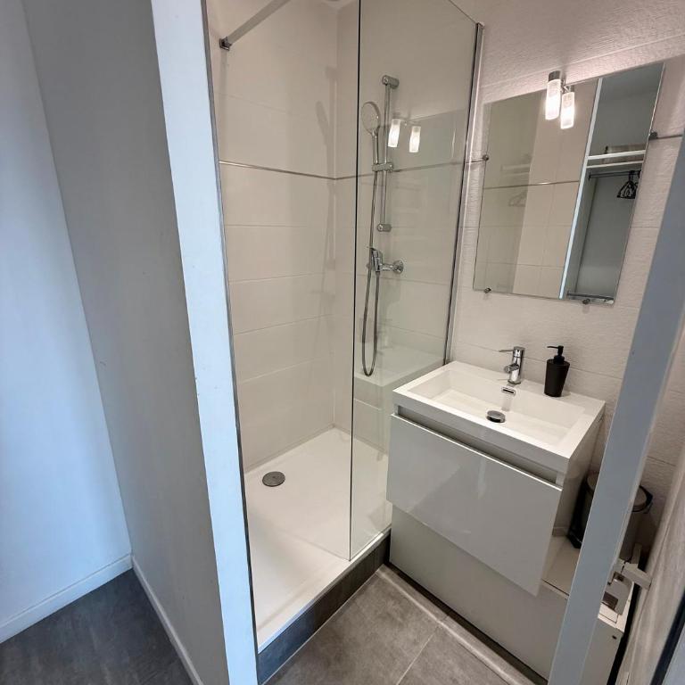 Espace & Lumière by Connexion - Apartment mit 2 Schlafzimmern - 18