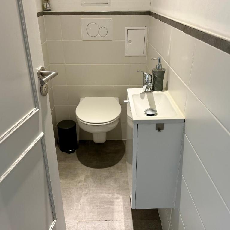Espace & Lumière by Connexion - Apartment mit 2 Schlafzimmern - 19