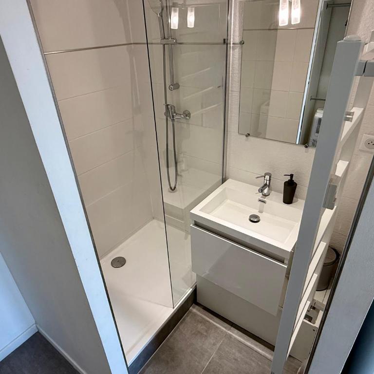 Espace & Lumière by Connexion - Apartment mit 2 Schlafzimmern - 24