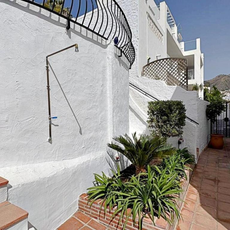 AP419 - Villa Chumbera - Villa con piscina privada - 14
