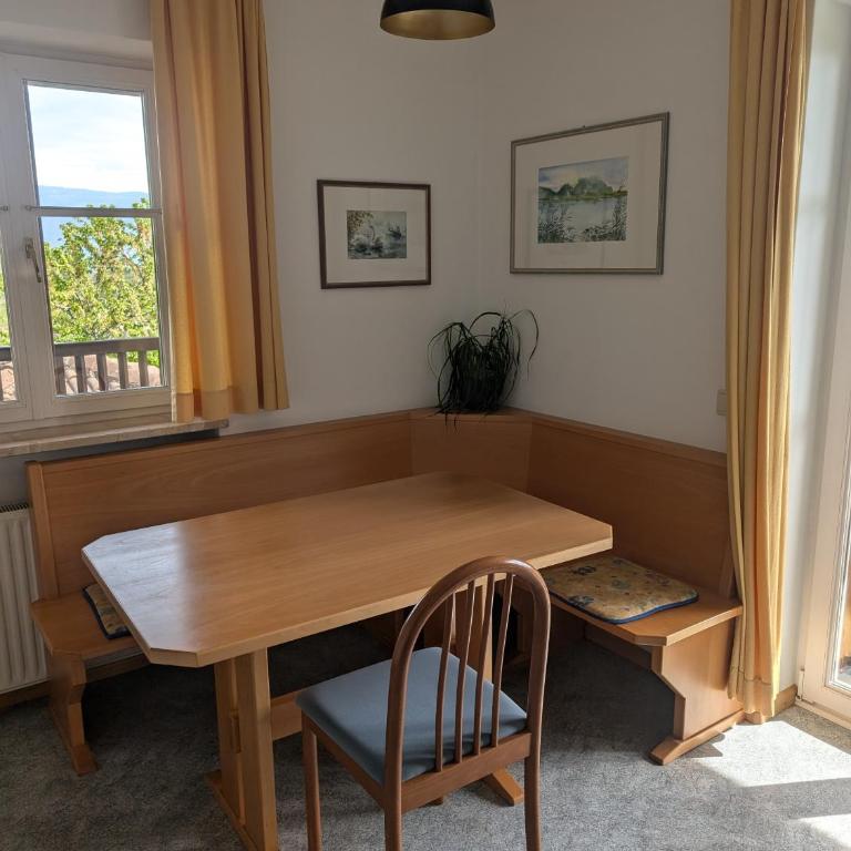 Weingut Hochleiten - Appartamento con 1 Camera da Letto - 5