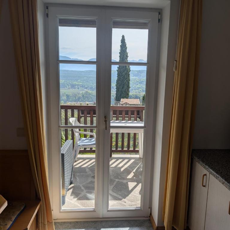 Weingut Hochleiten - Appartamento con 1 Camera da Letto - 10