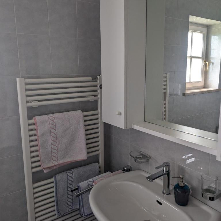 Weingut Hochleiten - Appartamento con 1 Camera da Letto - 9